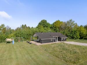 Holiday Home Estrid - 30km from the sea by Interhome