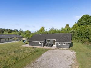 Holiday Home Estrid - 30km from the sea by Interhome