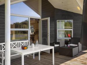 Holiday Home Estrid - 30km from the sea by Interhome