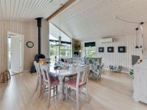 Holiday Home Estrid - 30km from the sea by Interhome