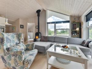 Holiday Home Estrid - 30km from the sea by Interhome
