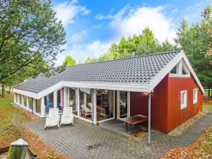 Holiday Home Luciane - 2-5km from the sea by Interhome