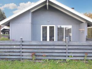 Holiday Home Remo - 990m to the fjord by Interhome