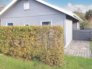 Holiday Home Remo - 990m to the fjord by Interhome