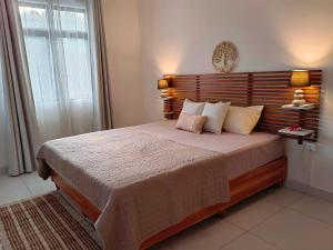 Coastal Retreat Flic en Flac Apartment