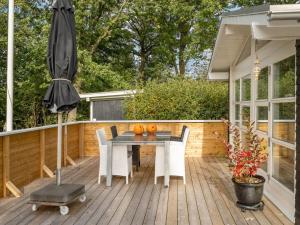 Holiday Home Emmanuela - 700m to the fjord by Interhome