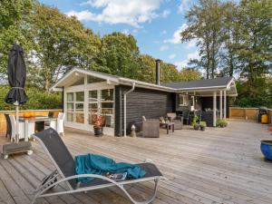 Holiday Home Emmanuela - 700m to the fjord by Interhome