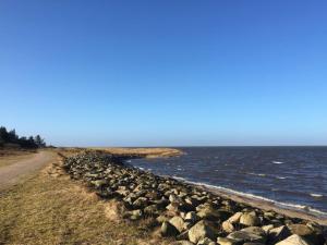 Holiday Home Elevine - 300m to the inlet by Interhome