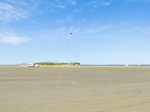 Apartment Gunnlaug - 500m from the sea by Interhome