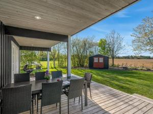 Holiday Home Adelia - 850m to the fjord by Interhome