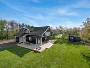 Holiday Home Adelia - 850m to the fjord by Interhome