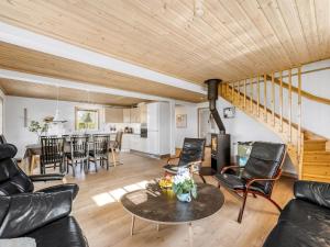 Holiday Home Adelia - 850m to the fjord by Interhome