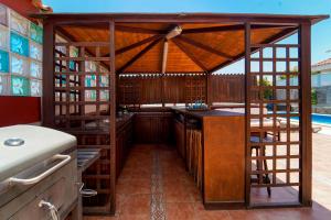 Villa Vistabella by Maspalomas Holiday Villas