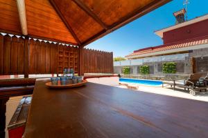 Villa Vistabella by Maspalomas Holiday Villas