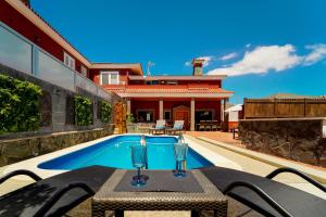 Villa Vistabella by Maspalomas Holiday Villas