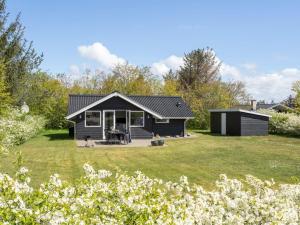 Holiday Home Ingward - 300m to the fjord by Interhome
