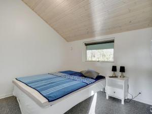 Holiday Home Ingward - 300m to the fjord by Interhome