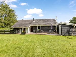 Holiday Home Gretje - 650m to the fjord by Interhome