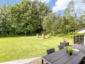 Holiday Home Gretje - 650m to the fjord by Interhome