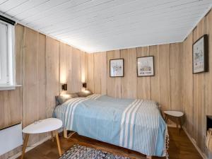 Holiday Home Leeve - 1-4km to the fjord by Interhome