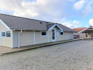 Holiday Home Clarina - 800m to the fjord by Interhome