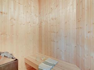 Holiday Home Clarina - 800m to the fjord by Interhome