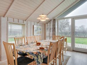 Holiday Home Clarina - 800m to the fjord by Interhome