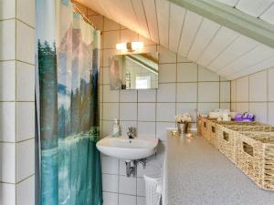 Holiday Home Cornelia - 100m to the fjord by Interhome