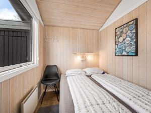 Holiday Home Marten - 1-2km to the inlet by Interhome