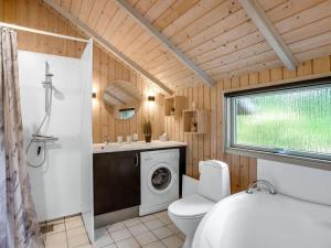 Holiday Home Tecla - 12km from the sea by Interhome