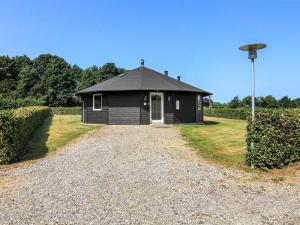 Holiday Home Jani - 25km from the sea by Interhome