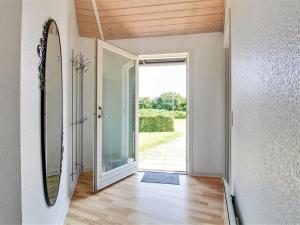 Holiday Home Jani - 25km from the sea by Interhome