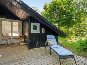Holiday Home Caya - 450m to the fjord by Interhome