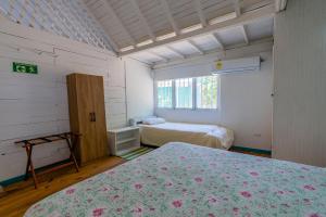 Beach house in Providencia