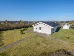 Holiday Home Ellis - 700m to the fjord by Interhome