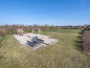 Holiday Home Ellis - 700m to the fjord by Interhome