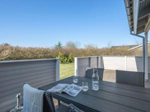 Holiday Home Ellis - 700m to the fjord by Interhome