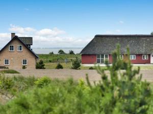 Holiday Home Karmen - 300m to the fjord by Interhome