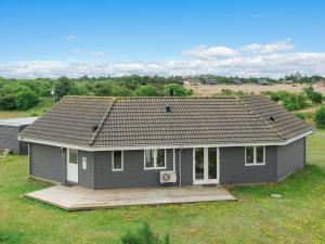 Holiday Home Karmen - 300m to the fjord by Interhome