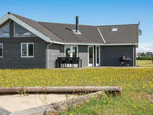 Holiday Home Karmen - 300m to the fjord by Interhome