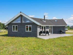 Holiday Home Karmen - 300m to the fjord by Interhome