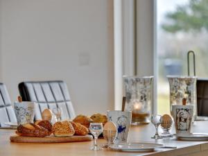 Holiday Home Karmen - 300m to the fjord by Interhome