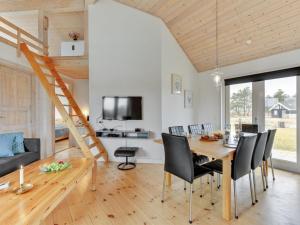 Holiday Home Karmen - 300m to the fjord by Interhome