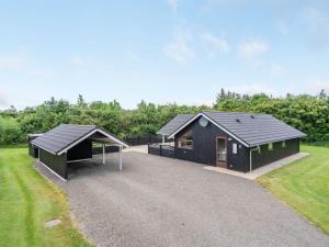 Holiday Home Chermeine - 1-2km to the inlet by Interhome