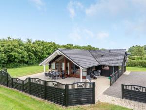 Holiday Home Chermeine - 1-2km to the inlet by Interhome