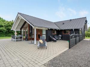 Holiday Home Chermeine - 1-2km to the inlet by Interhome