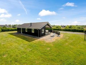 Holiday Home Saara - 700m to the inlet by Interhome