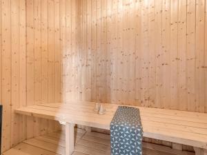 Holiday Home Saara - 700m to the inlet by Interhome