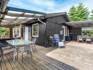 Holiday Home Cristal - 400m to the fjord by Interhome
