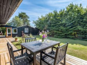 Holiday Home Cristal - 400m to the fjord by Interhome